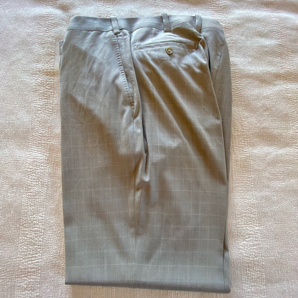 ARISTO EIGHTEEN mens slacks